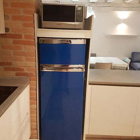 Corte Sconta Mini-Loft 베니스 외부 사진