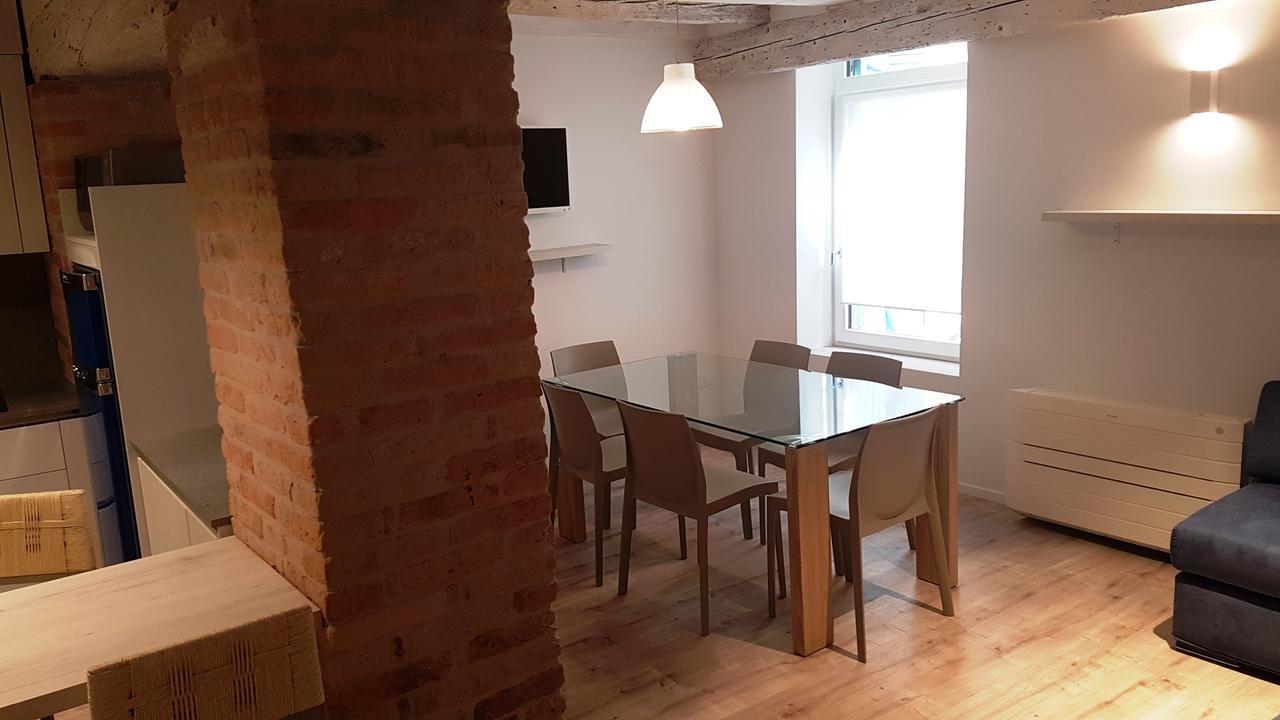 Corte Sconta Mini-Loft 베니스 외부 사진
