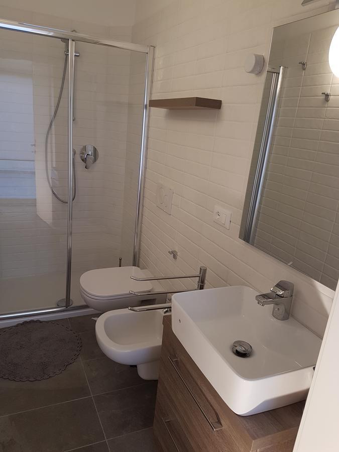 Corte Sconta Mini-Loft 베니스 외부 사진