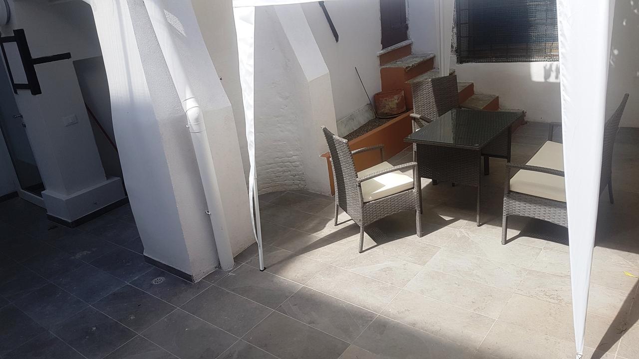Corte Sconta Mini-Loft 베니스 외부 사진