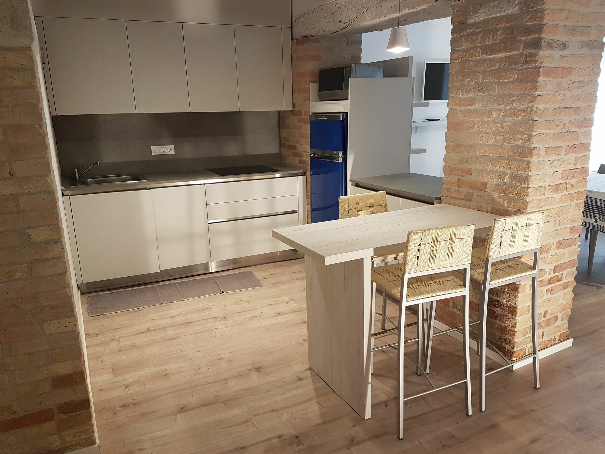 Corte Sconta Mini-Loft 베니스 외부 사진