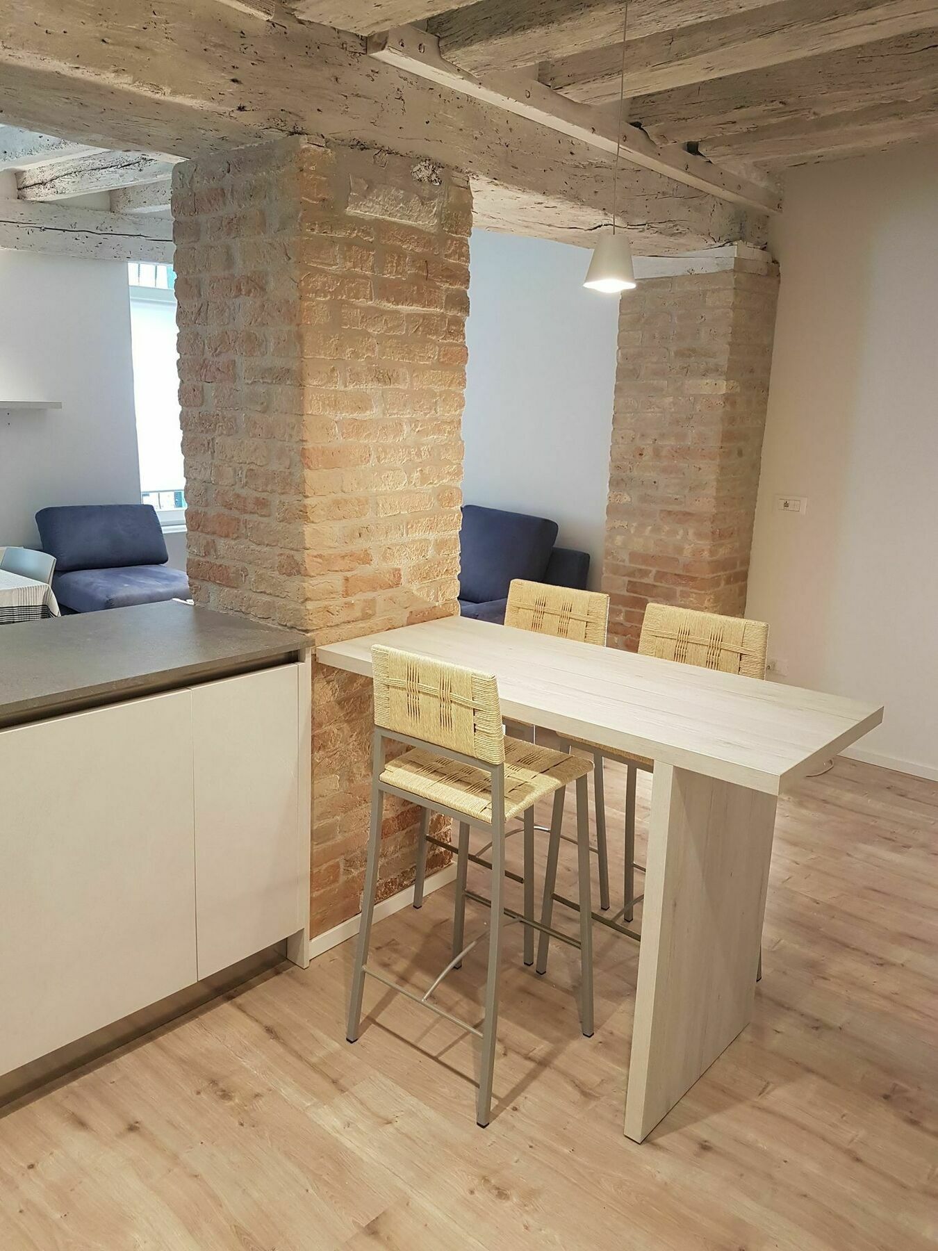 Corte Sconta Mini-Loft 베니스 외부 사진
