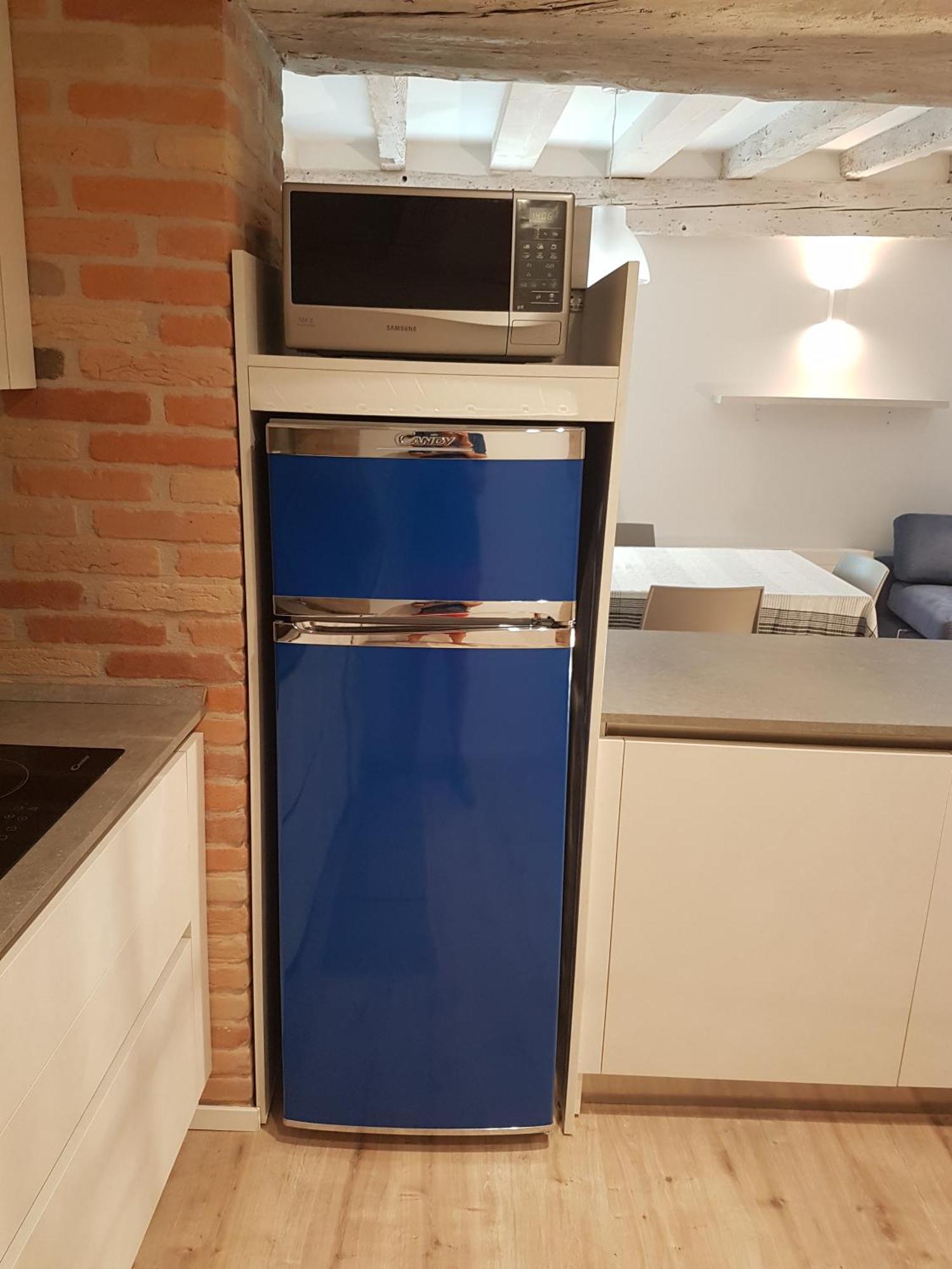 Corte Sconta Mini-Loft 베니스 외부 사진