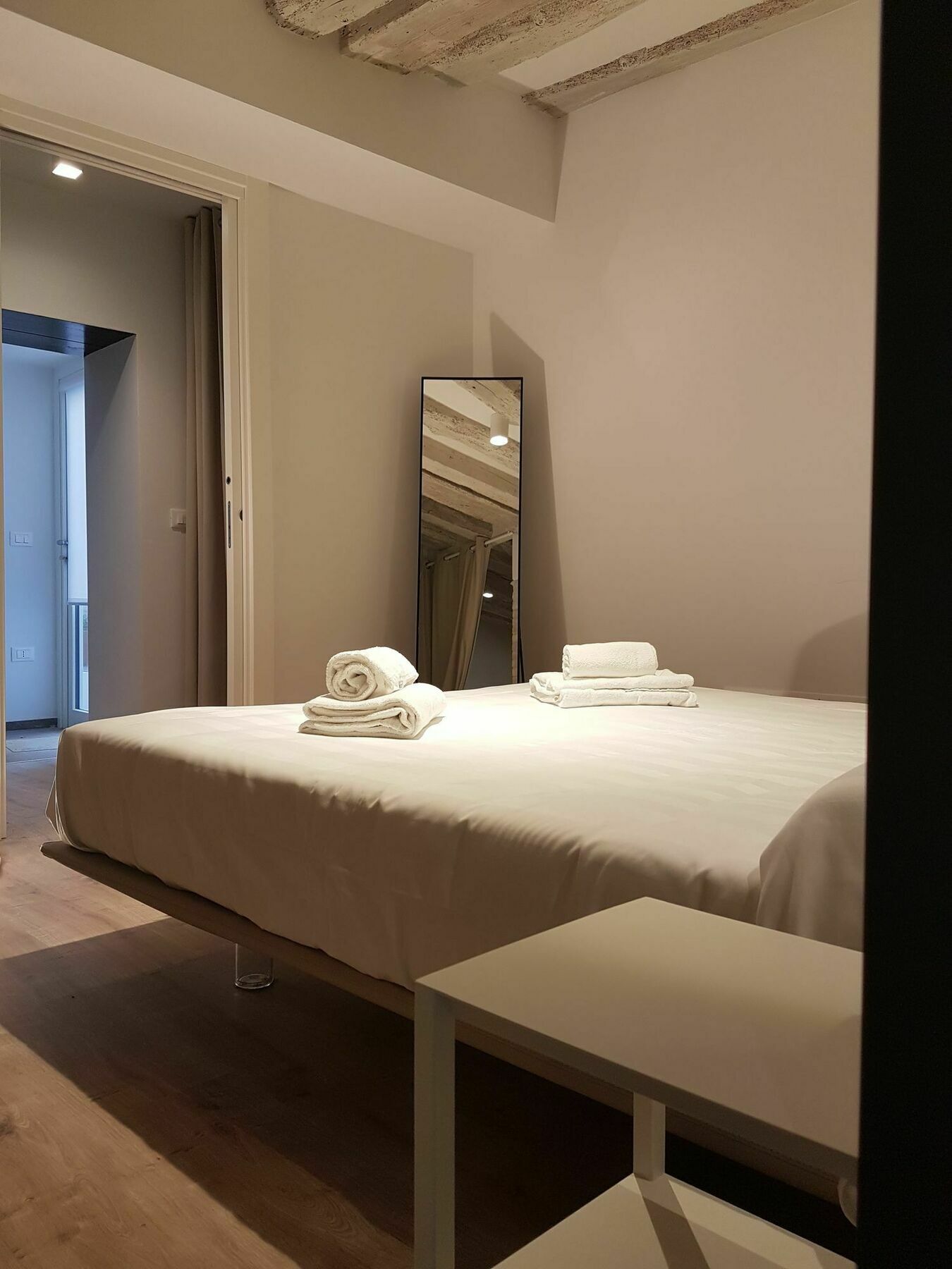 Corte Sconta Mini-Loft 베니스 외부 사진
