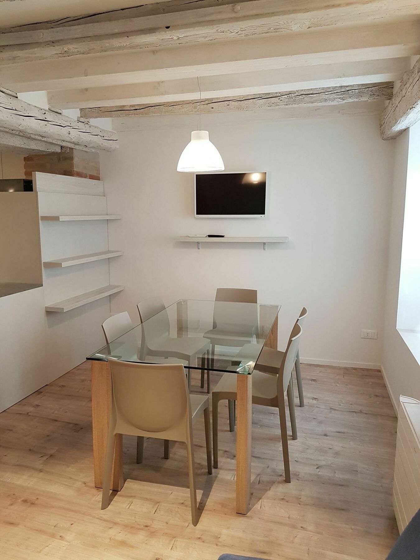 Corte Sconta Mini-Loft 베니스 외부 사진